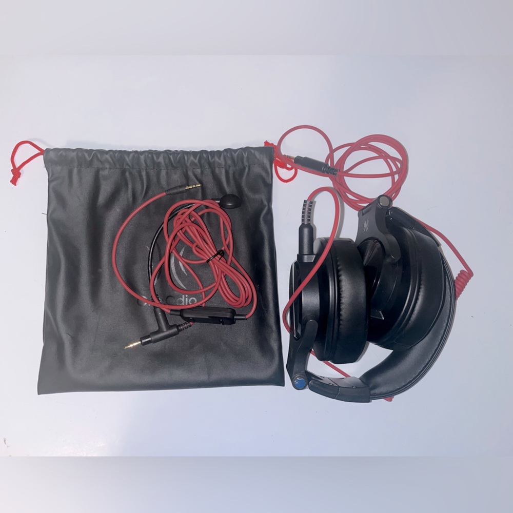 OneOdio Headphones